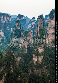 六王爷采集到国内其他风景