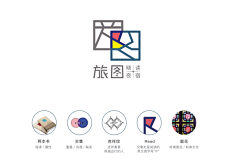 不倒翁_采集到C LOGO  标志 VI