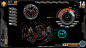 Avengers Rainmeter Skin by ~Jamezzz92 on deviantART