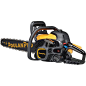 Amazon.com : Poulan Pro 967061501 50cc 2 Stroke Gas Powered Chain Saw with Carrying Case, 20" : Patio, Lawn & Garden