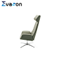 Evason创意办公家具 kriteria chair/原装进口真皮四星脚大班椅-淘宝网