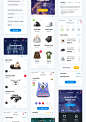 Products : Say hello to Liberty UI Kit! This is a perfect choice for creating stylish mobile apps. Liberty UI Kit includes 125 screens and a wide range of elements to work with. All elements are fully customizable and easy editable. This pack comes with 9