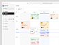 Datewise - Calendar app  by Choirul Syafril for Keitoto on Dribbble