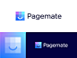 徽标建议为Pagemate |  网站托管和维护公司