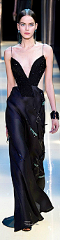 Armani Privé Spring 2015 Couture 