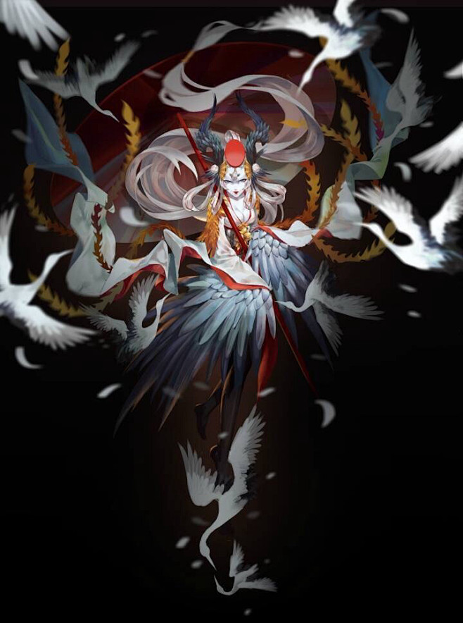 #阴阳师#