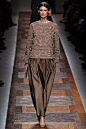 Valentino Fall 2012 Ready-to-Wear Collection Photos - Vogue