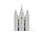 Salt Lake Temple