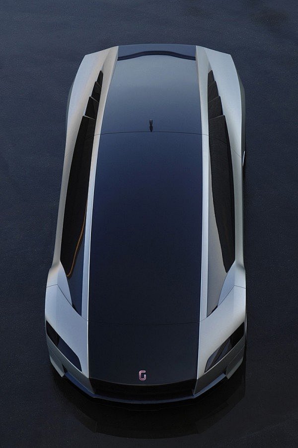 Italdesign Giugiaro ...