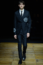 Dior Homme | Fall 2014 Menswear Collection | Style.com