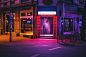 After hours in Hamburg Vol. 2 on Behance