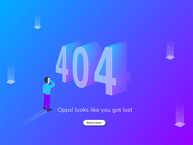 404 page : 404 page ...