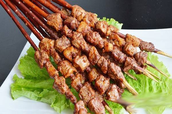 沁阳烧烤加盟费多少，沁阳烧烤加盟费多少钱