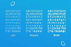 美工云官方采集到字体丶中英文精选 Fonts