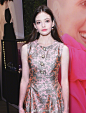 Mackenzie Foy 