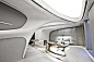Stuart Weitzman Flagship Store by Zaha Hadid Architects, Milan – Italy: 