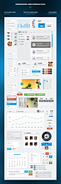 Impressionist UI Page 2