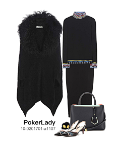 PokerLady采集到POKERLADY