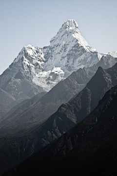 孫曉宇的馬甲采集到心中有座山