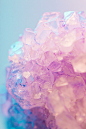 Rock, crystal, formation and purple HD photo by Krystal Ng (@artokree) on Unsplash