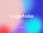 LOGOFOLIO'19 - Logos, Marks & Lettering