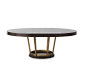 DELANEY DINING TABLE