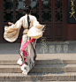 汉服 衣袂飘飘 Chinese Hanfu