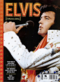 埃尔维斯·普雷斯利夸张的现场表演风格与胯部扭动动作直接反映了“摇滚”这一特征，把美国的摇滚音乐发展到了登峰造极的地步。更重要的是，他将边缘化的摇滚乐带入主流，为大众所知、并带来了流行音乐的行为方式及观念的革新。NEW-Elvis-Presley-Closer-Magazine-Collectors-Edition-Kings