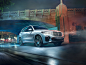 bmw x5 CGI on Behance