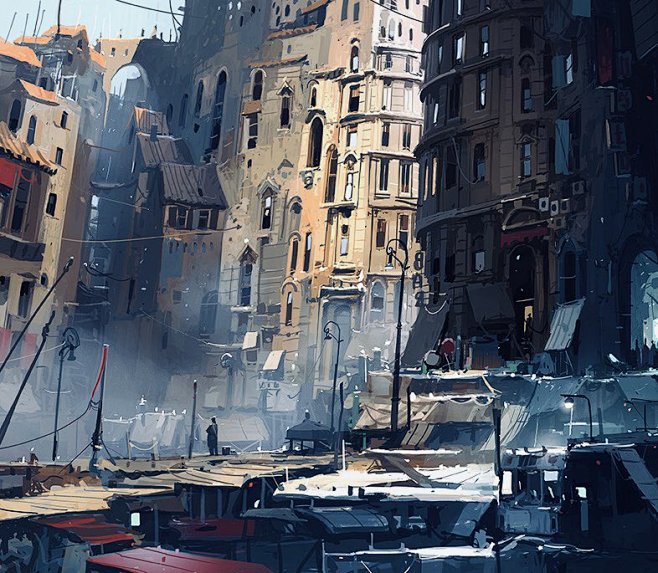 英国 Ian McQue