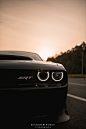 夕阳下的demon
Dodge Challenger SRT
@NAN9_LOW