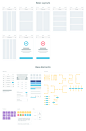 Products : Sked: Flowcharts is a huge pack of UX layouts for mobile prototyping. This toolkit consist 120+ flowcharts in 8 categories. All flowcharts carefully crafted and easy to customize in Sketch. You can use Sketch Symbols to speed up your workflow.