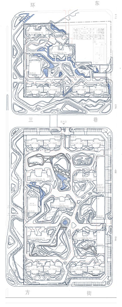 LVAI采集到【手绘板：建筑场景-速写】