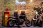 Wrangler Roadshow : Wrangler Roadshow is a B2B exhibition, held in Bangalore, India where the brand showcases their upcoming season collection to their franchisee. Wrangler has the history of bringing the best of fashion and style to the streets. While pl