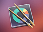 Sush.io MacOS app icon