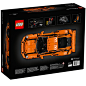 乐高机械组 42056 保时捷911GT3 RS LEGO 积木玩具-tmall.com天猫