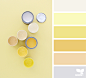 Design Seeds : Design Seeds color palettes ... posted daily for all who love color.