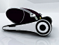 电动汽车创新概念设计(图)#采集大赛#