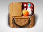 Basket App Icon