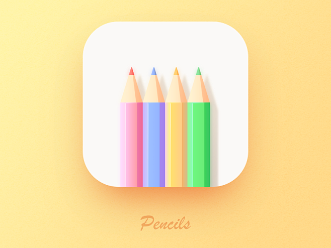 Pencils