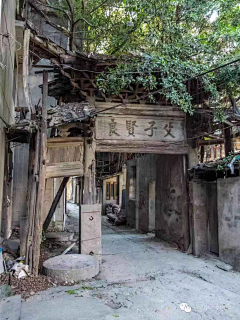 一眼之缘采集到风景建筑素材