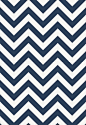 Fez Wallpaper   Mlb For Shumacher  Geometric, Cotton  Cotton Blend, Wall Coverings  by Martyn Lawrence Bullard Inc