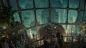 BioShock Rapture globes party video games wallpaper (#444146) / Wallbase.cc