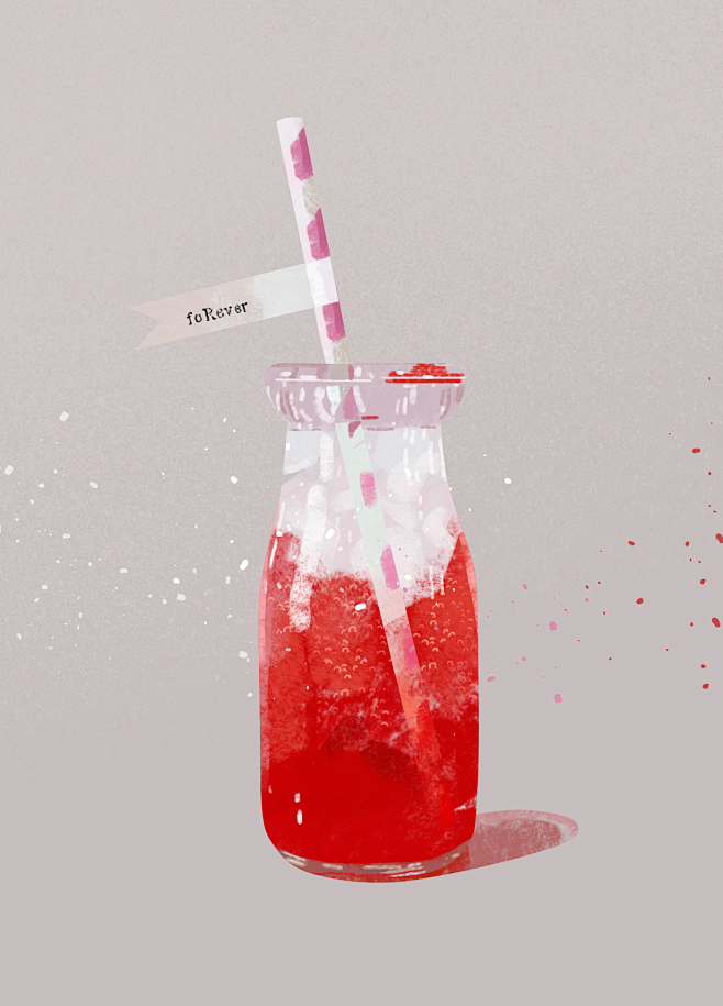 | Dirty Shirley | on...