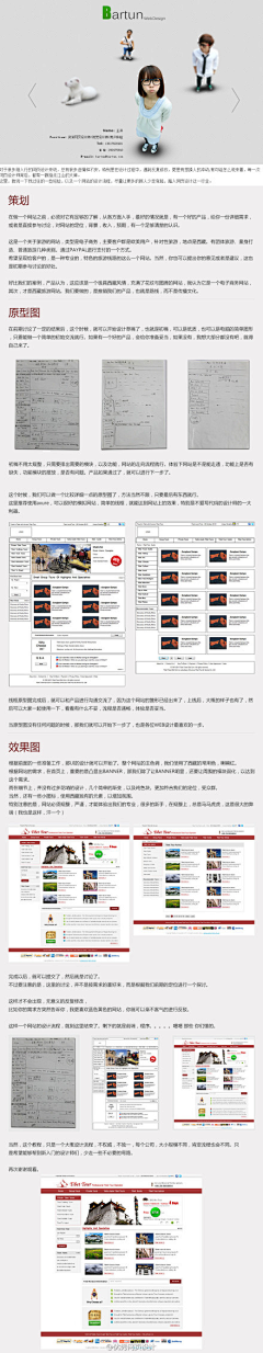 GaryT采集到website