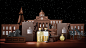 Molton Brown - A Show Of Stars : Full CG Christmas Commercial for the Royal British cosmetic brand Molton Brown.