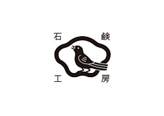 HaHa-小人物采集到LOGO圖形設計