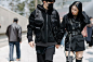Our Best Street Style Snaps From Seoul Fashion Week