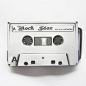 PUNK ROCK 【磁带】 朋克摇滚 个性 皮带扣|85.00元@北坤人素材
