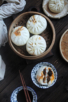 时间雨人采集到美食特饮